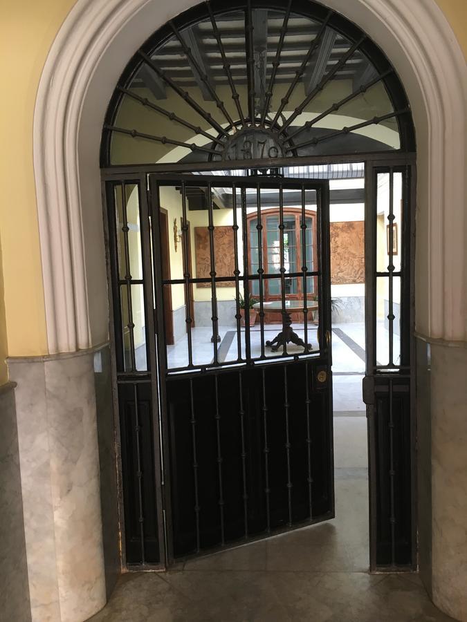 Estudio Bizcocheros Jerez de la Frontera Eksteriør bilde